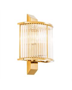 Wall Lamp Oakley - Gold Finish