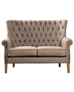 Hexham Harris Tweed Sofa