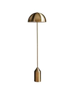 Pavilion Chic Floor Lamp Albany