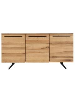 Pavilion Chic Sideboard Shoreditch Large in Oak