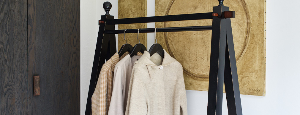 Coat Racks