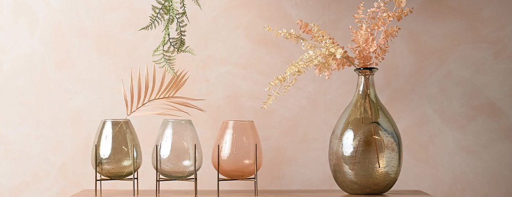 Luxury Designer Vases | Luxury Vases | Pavilion Broadway